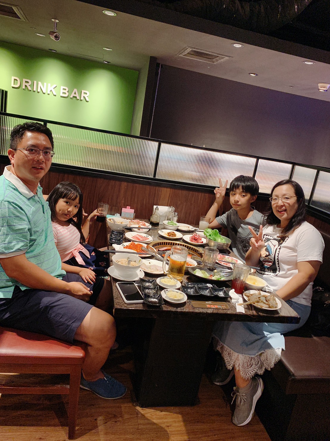 109年9月18日 曜鋅員工聚餐