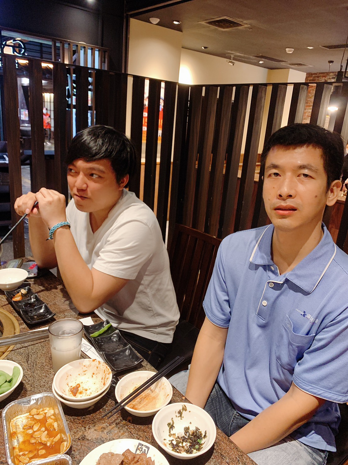 109年9月18日 曜鋅員工聚餐