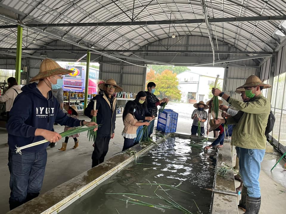 110年12月25日 宜蘭員工旅遊