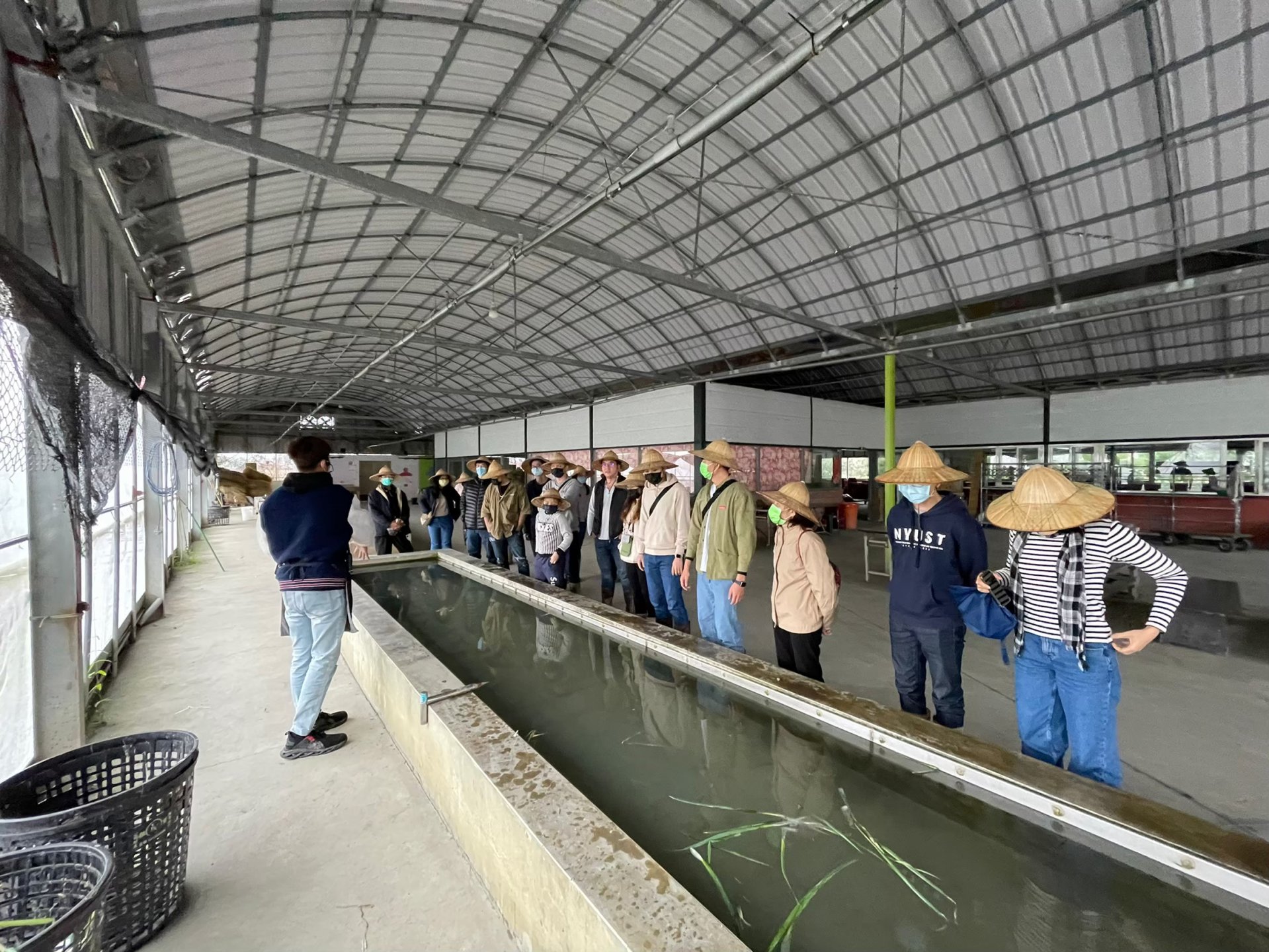 110年12月25日 宜蘭員工旅遊