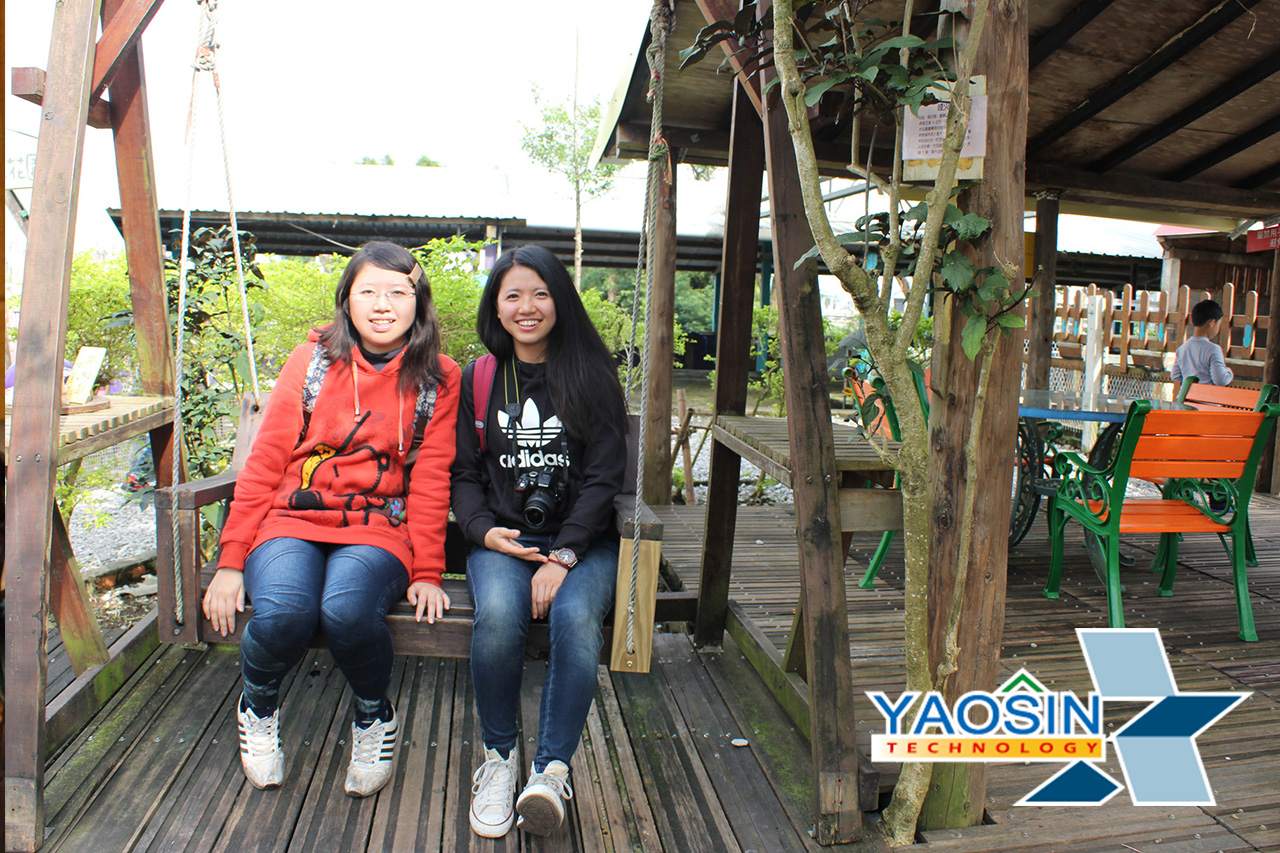 104年12月15日 員工旅遊