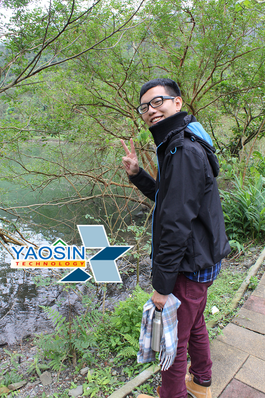 104年12月15日 員工旅遊