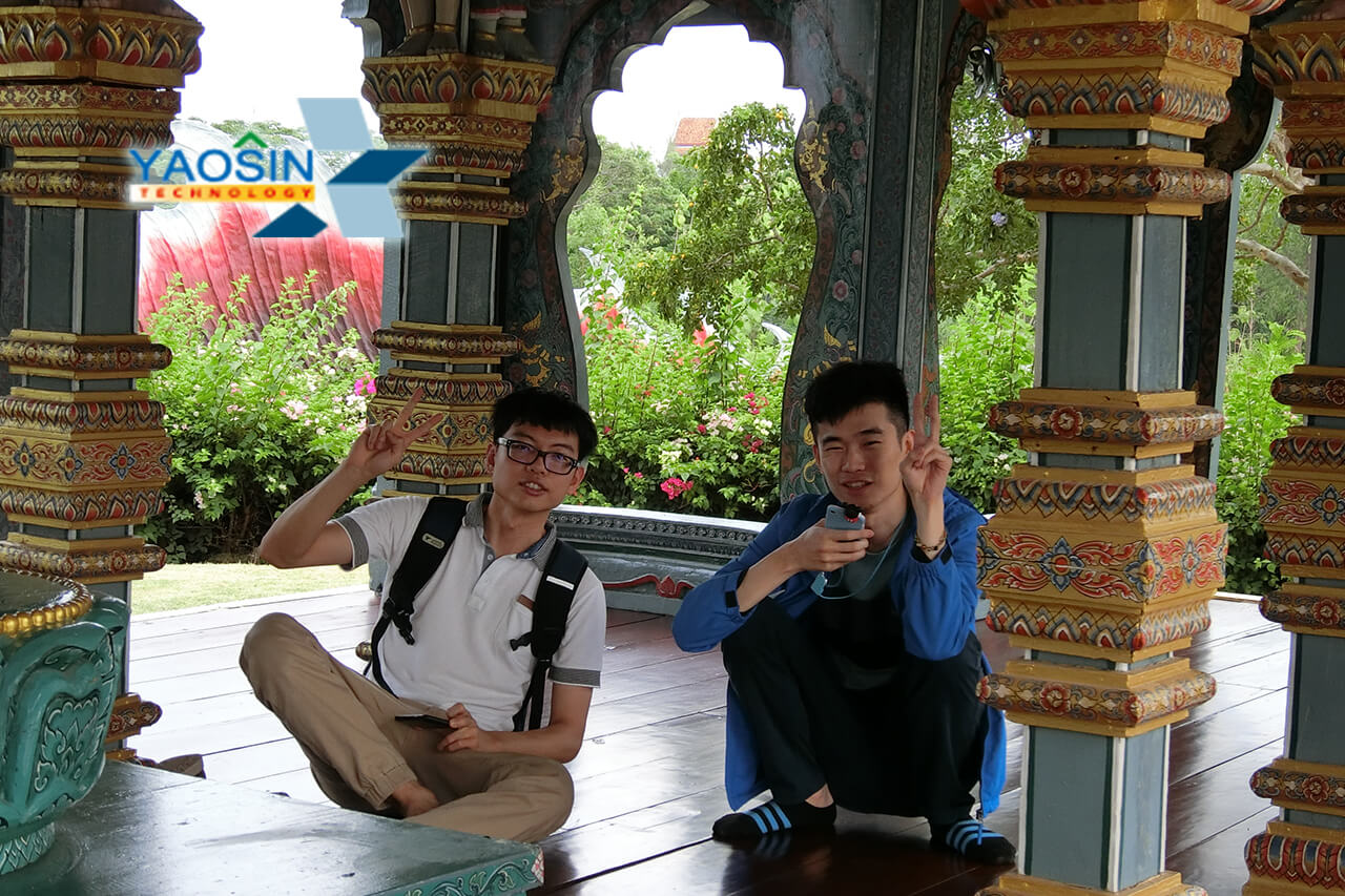 106年04月28日員工旅遊-泰國曼谷106428-10652