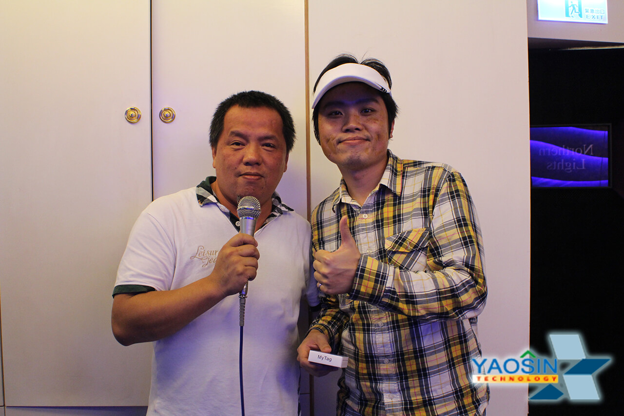 106年01月13日 105年度尾牙宴