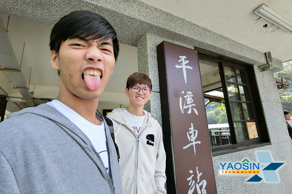 107年03月24日員工旅遊-北海岸樂活之旅107324-107325