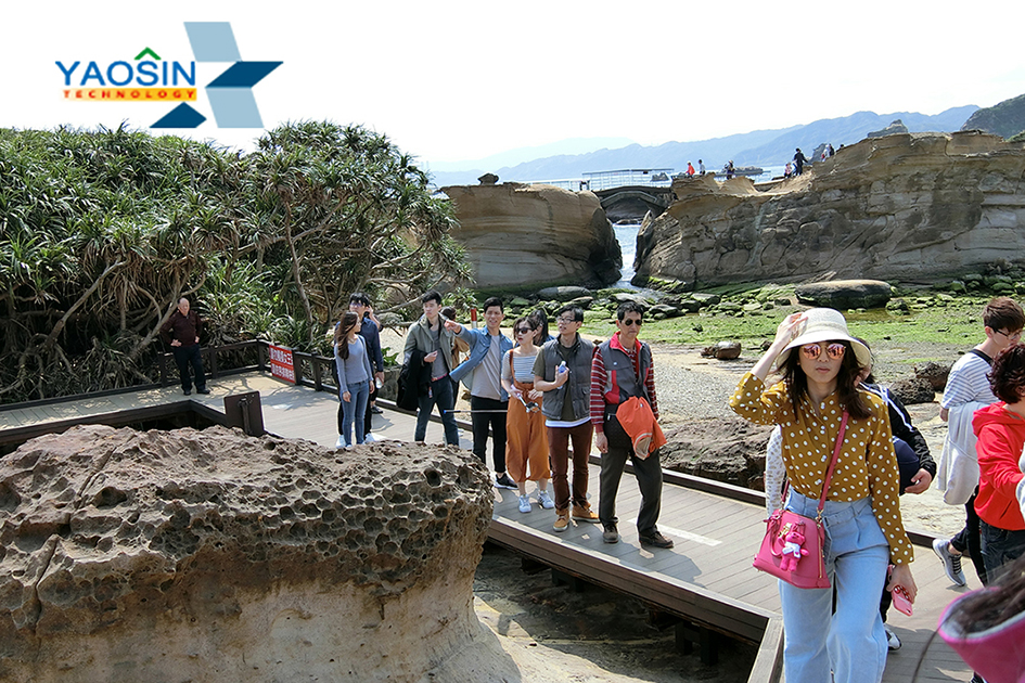 107年03月24日員工旅遊-北海岸樂活之旅107324-107325