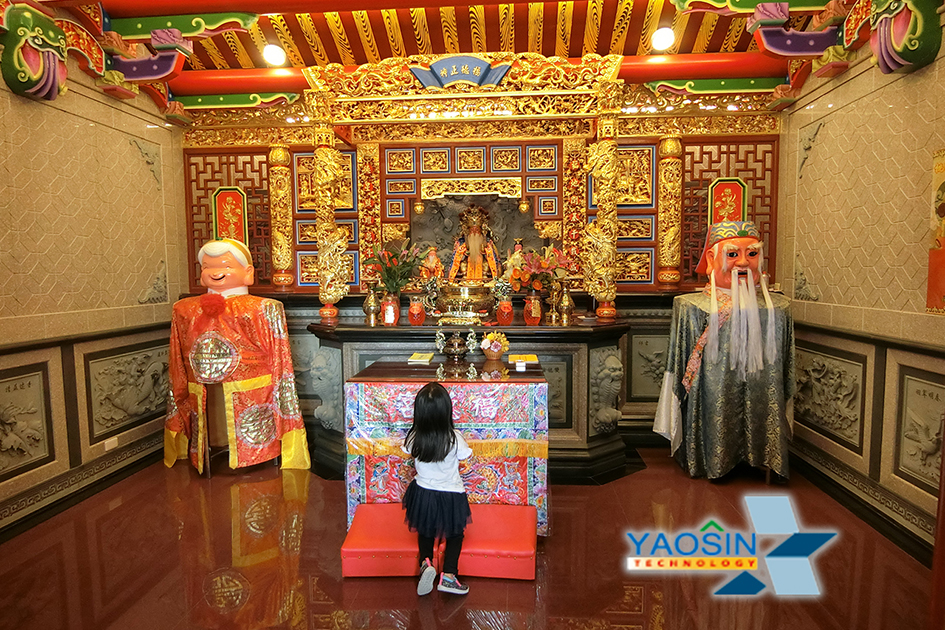 107年03月24日員工旅遊-北海岸樂活之旅107324-107325