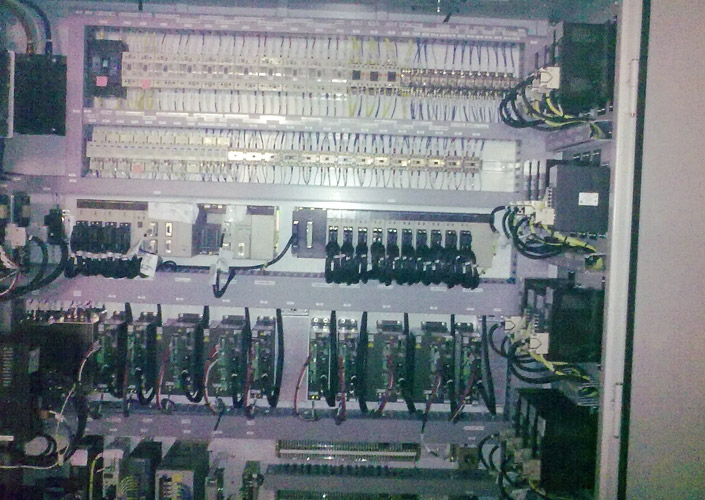 YAO SIN Technology Co.,Ltd
